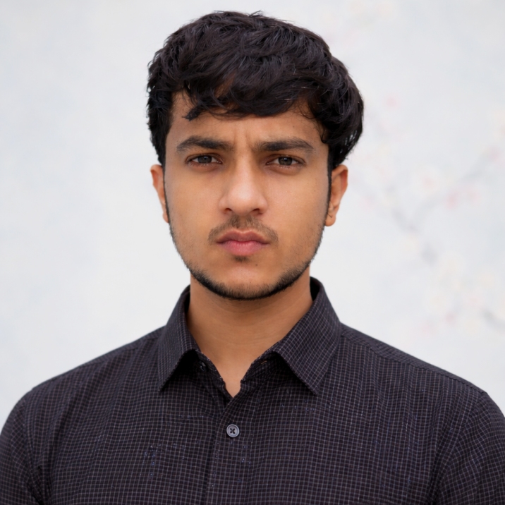 Abhinav Nautiyal